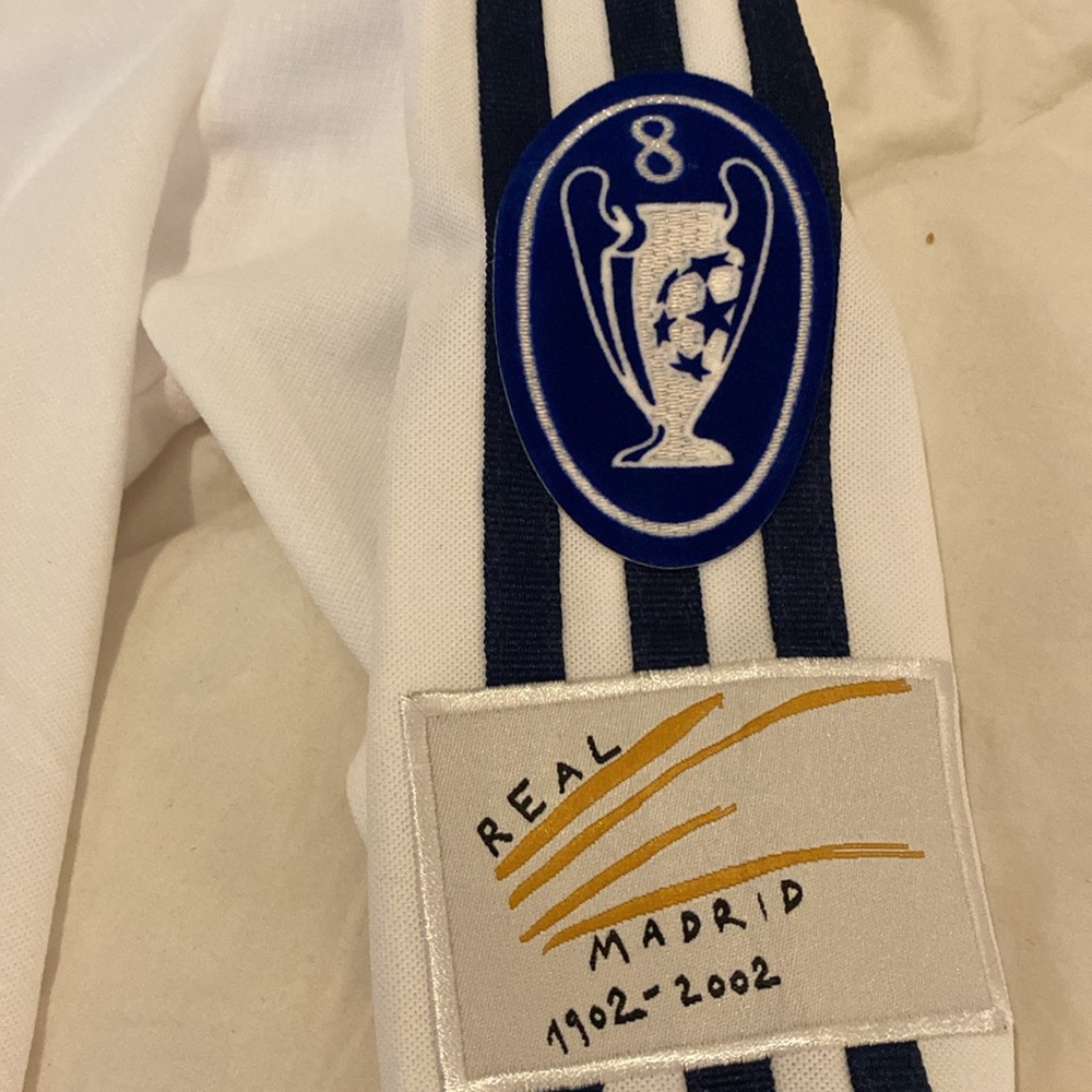 Soccer Jersey - Picture 2 of 7